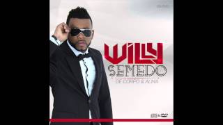 WILLY SEMEDO ALBUM PREVIEW DE CORPO amp ALMA 2015 [upl. by Vandervelde]