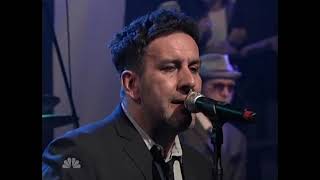 The Specials  A Message to You Rudy  live Fallon [upl. by Leahcym]