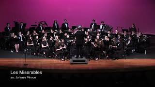 Symphonic Band  Spring Concert  Thursday May 2 2024  Hilliard Davidson HS Bands [upl. by Sillert625]