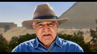 EGYPT TOURS with Dr ZAHI HAWASS [upl. by Lletnwahs726]