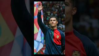 Ronaldo AT The Olympics cristianoronaldo cr7 soccershorts football goal [upl. by Niran]