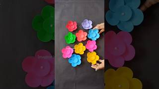 Beautiful Wall Hanging ✨youtubeshorts viralshort diy wallhanging homedecor ashortaday craft [upl. by Francesca]