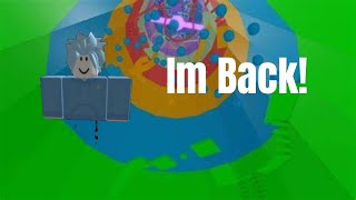 Im Back [upl. by Arlene]