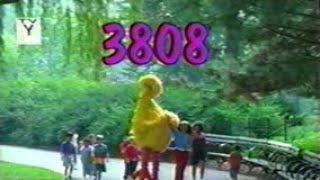 Sesame Street Episode 3808 Full Recreation [upl. by Hassin]