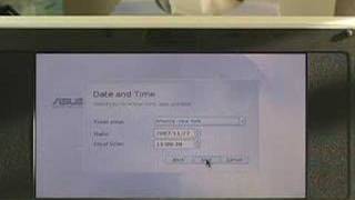 How quick can you factory restore an Asus Eee PC [upl. by Olive]