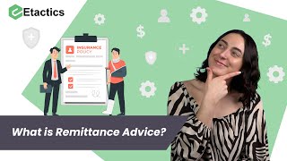 What is Remittance Advice RA [upl. by Anaiek]