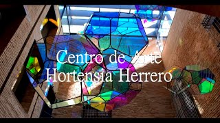 Centro de Arte Hortensia Herrero Valencìa [upl. by Sewoll152]