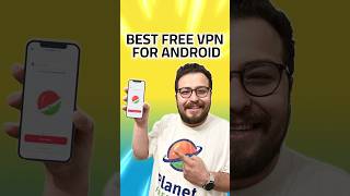 Best Free VPN for Android 2024 [upl. by Nidnerb133]