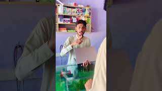 Double Game Mehngi Par Gai 😂 funny comedyfilms comedy ytshorts [upl. by Oeramed]