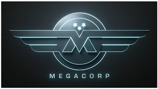 Stellaris  MegaCorp Announced The Spice is now REALLY gonna flow [upl. by Fidellas57]