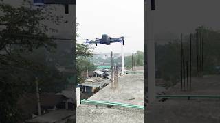 Sjrc f11s 4k pro plusshorts drone sjrcf11s4kpro dji [upl. by Ileyan]