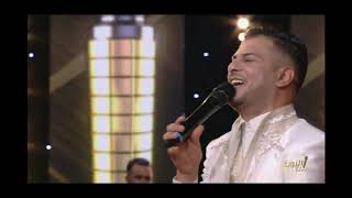 Wardi Bouthouri  وردي البوثوري  Prime 8 النوبة Talents [upl. by Sunev]