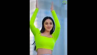 Kiara advani viral horror 😱😱😱 movie song [upl. by Imer]