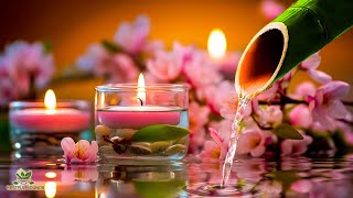 Relaxing Piano Music  Eliminate Stress Release of Melatonin and Toxin Relaxing amp Zen Music ASMR [upl. by Northrup]