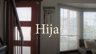 Hija  Official Trailer 2024 Short Film [upl. by Auria359]