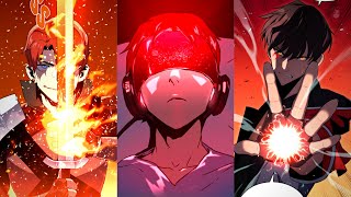 Top 10 Virtual Reality Manhwa With OP MC To Read [upl. by Suckow]