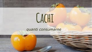 Cachi quante consumarne [upl. by Chelton]