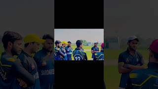 MGL league session 1 Gaga champion vs Gaga Sardar cricket match gaga11ground MGL cricketlover [upl. by Olympias]