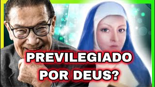 🔴Ser Médium Com Mediunidade Ostensiva É Previlégio Espiritismo Eduardo Sabbag [upl. by Gene]