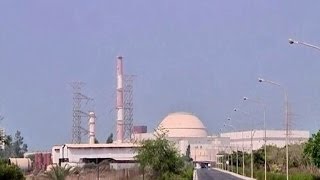 Acordo sobre o programa nuclear iraniano entra em vigor [upl. by Ecilahs]