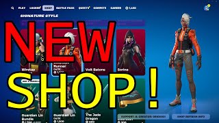 Fortnite Item Shop New september 21 2024 New Item Shop Fortnite [upl. by Hallutama]