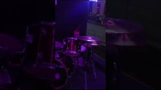 Me drumming [upl. by Paymar]