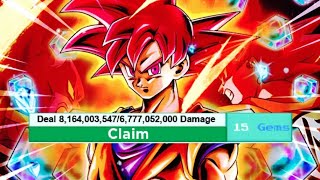 💎 Claiming 1 BILLION DAMAGE 💎  All Star Tower Defense [upl. by Frissell]