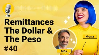 Remittances USD and Peso Understanding the Dynamic Relationship [upl. by Sugirdor]