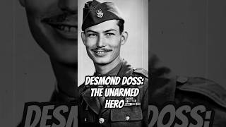 Desmond Doss The Unarmed Hero  Unveiled Antiquity [upl. by Yrod]