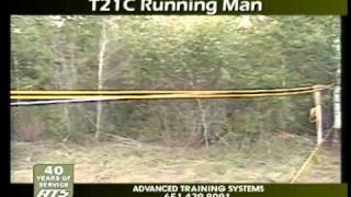 T21C Moving Target System from Advanced Training Systems [upl. by Joab839]