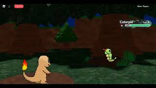 Playing pokemon brick bronze part two [upl. by Lessirg]