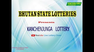 111020240400 PM DRAW TODAY KANCHENJUNGA SILVER FRIDAY WEEKLLY LOTTERY LIVE [upl. by Hardie620]