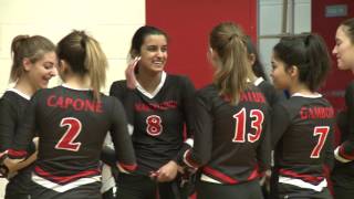 All Girls Catholic Volleyball Tournament hosted by St Marcellinus [upl. by Vincelette]