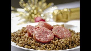 Speciale Cenone di San Silvestro 4 Ricette Per Preparare dei Secondi Piatti Fantastici [upl. by Bristow]