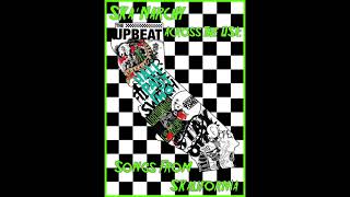 SkaNarchy Across the USA Songs from Skalifornia  18  Flip the Switch  Ska Box [upl. by Elfont]