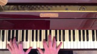 Queen  quotBohemian Rhapsodyquot Tutorial Part 2 [upl. by Alexandre]