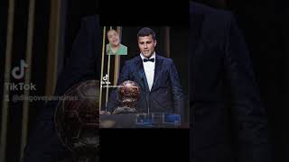 France football y su balón de la vergüenza son una m balondor balóndeoro vinicius verguenza [upl. by Niknar]