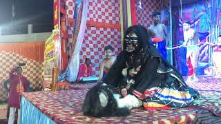 Tadka Vadh II तड़का वध ।। Ramleela Day2 II Bal Ramleela Sahitya Kala Manch 2024 [upl. by Nawj]