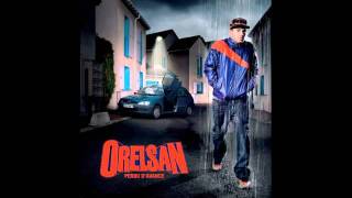 Orelsan  50 Pour Cent [upl. by Odranar330]