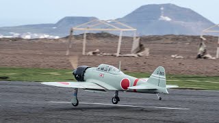 IV WarBird Gran Canaria 26102024 [upl. by Etsirk]