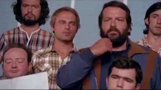 Nido del Cuculo  Sigla FRIENDS  Bud Spencer amp Terence Hill Edition [upl. by Acyre683]