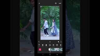 Video Background Blur Kaise Kare Dslr Jaisa Inshot App Me  How To Blur Video Background In Mobile [upl. by Airotcivairam675]