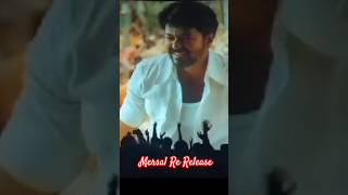 mersal re release theatre response mersal thalapathy viralshort tvk mersalvijay vijay reels [upl. by Hekking]