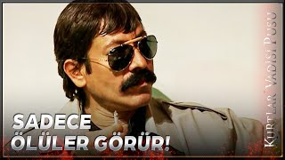 Adı Yok Namı Var PALA  Kurtlar Vadisi Pusu [upl. by Aurore]