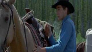 Brokeback Mountain Love and Pain Music from the Movie [upl. by Malachi932]