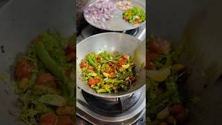 Jhatpat tomato mirchi thecha 😋😋 shorts viralshorts thecharecipe easyrecipe shortsvideo [upl. by Maria]