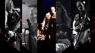 Jaded Heart  Live In Cologne Trailer CDDVD Package [upl. by Sasnett]