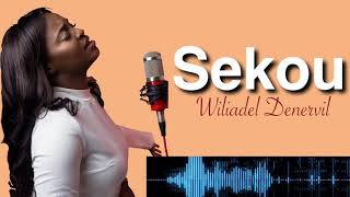 Sekou Wiliadel Denervil Lyrics Haitian Gospel Music [upl. by Grimona]