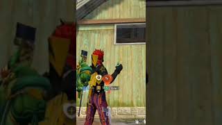 trying to bring old trend  saka saka song freefire gameplay  grenade songs [upl. by Areik556]