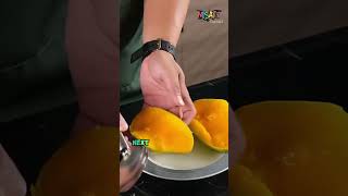 Mango Lovers Meet Your New Favorite Tool mango kitchentools easycooking freshmango [upl. by Gena99]